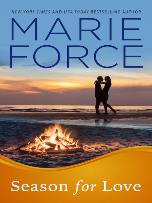Cover image for Season for Love